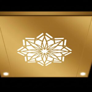 اسقف المصاعد