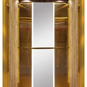 كبائن مصاعد